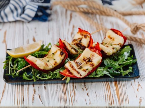 Greek Mezze Greek Mezze | PBS wedding catering Shropshire