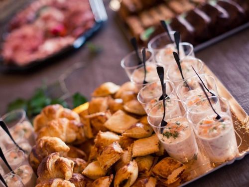 PBS Wedding Catering Desserts Desserts | PBS wedding catering Shropshire