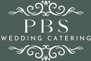 PBS Wedding Catering Logo